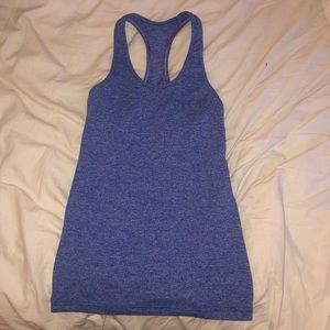 ivviva razor blade tank top